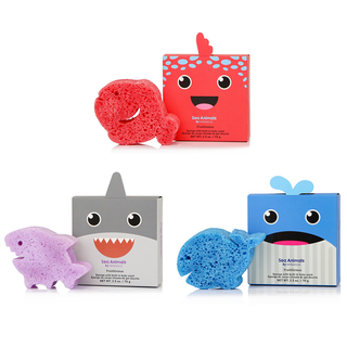 Sea Animals Assorted Pack - Glamourous Grace