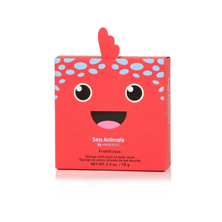 Fiona Fish | Sea Animals - Glamourous Grace