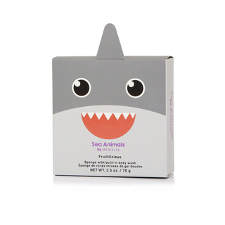 Sammy Shark | Sea Animals - Glamourous Grace
