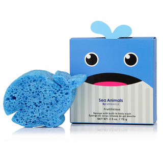 Sea Animals Assorted Pack - Glamourous Grace