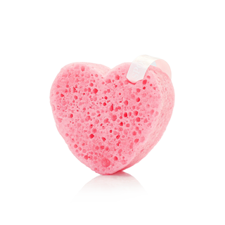 Pink Camellia | Heart Buffer - Glamourous Grace
