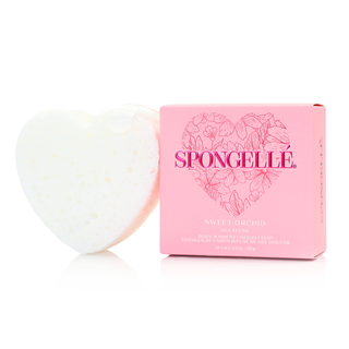 Be Mine Heart Buffer Set - Glamourous Grace