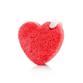 Scarlet Blush | Heart Buffer - Glamourous Grace