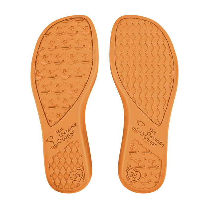 Atomic Pretzel Women's Mary Jane Flats