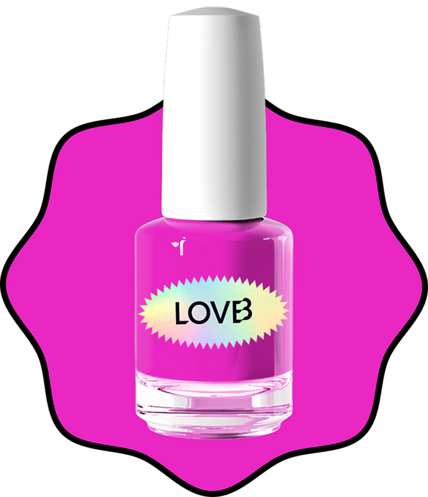 LOVB | ATL - Glamourous Grace