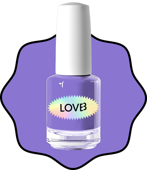 LOVB | ATX - Glamourous Grace