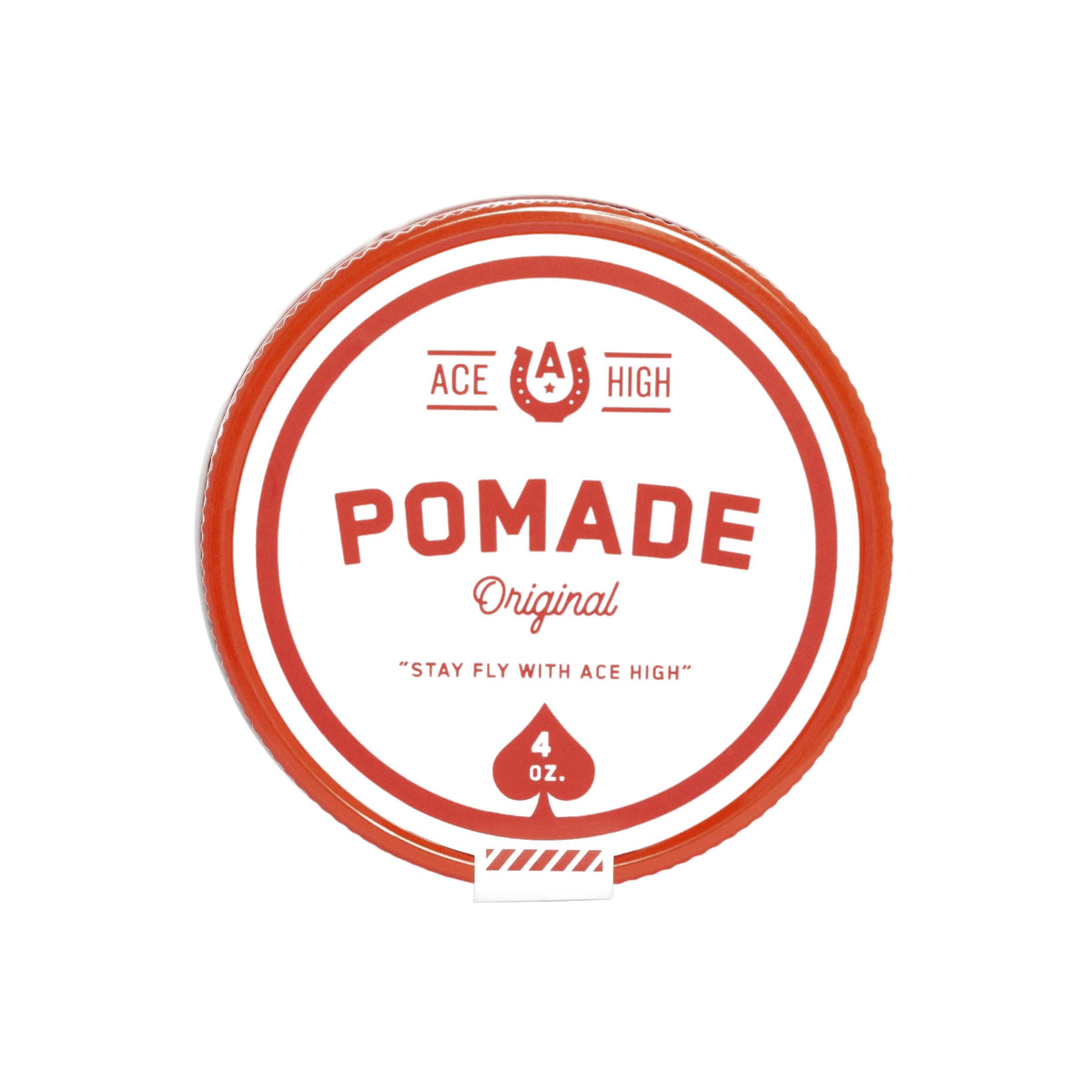 Ace High Co. Original Pomade - Glamourous Grace
