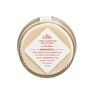 Ace High Co. Original Pomade