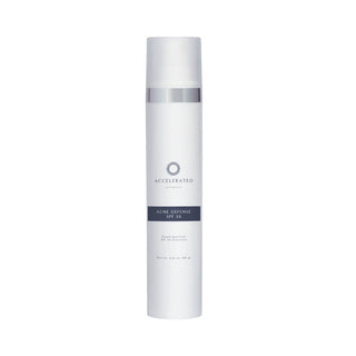 SPF 50 Sunscreen for Acne-Prone Skin | Oil-Free Acne Defense