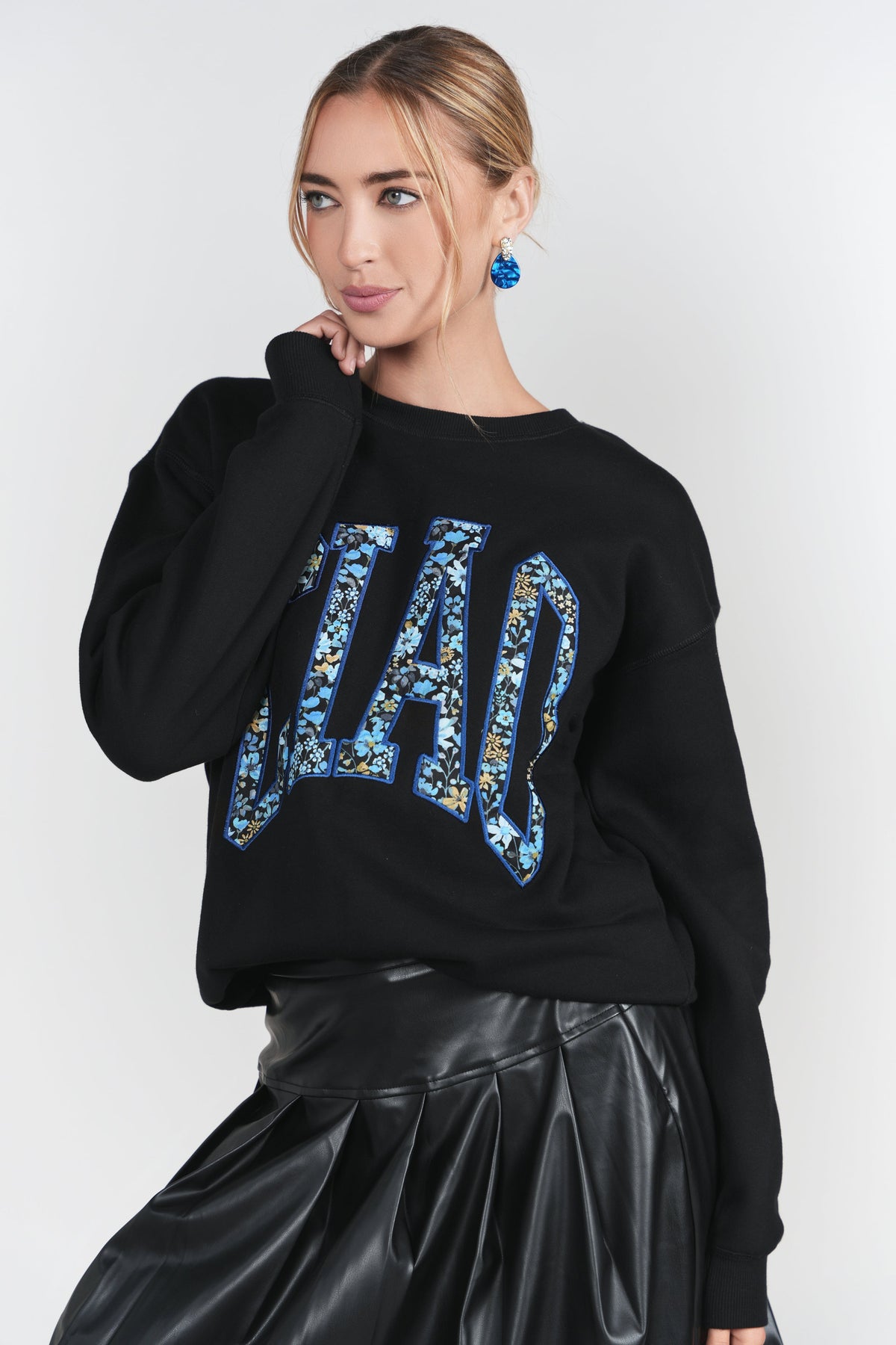 Ciao Sweatshirt