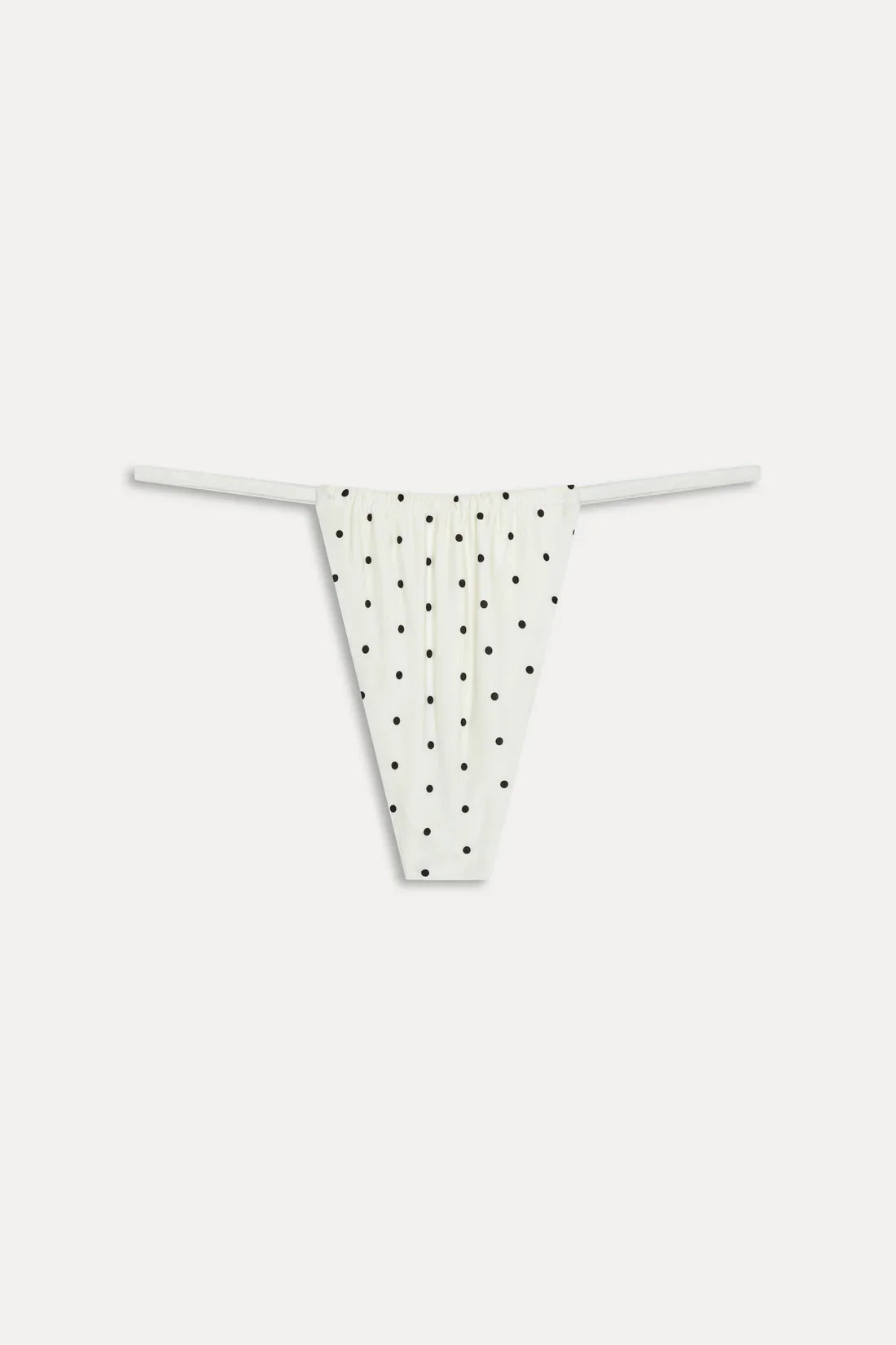Adore Satin Bikini Bottom Bride to Be