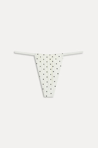 Adore Satin Bikini Bottom Bride to Be