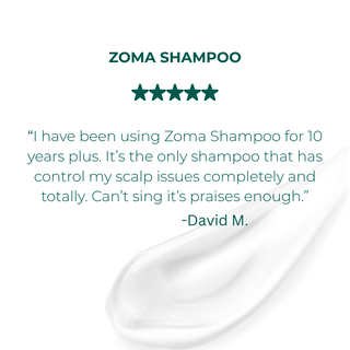Zoma Shampoo