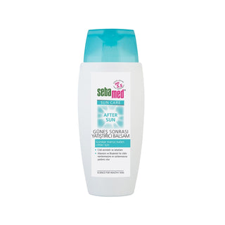 Sebamed pH5.5 After Sun Soothing Balm - Moisturizing, Gentle on Sensitive Skin, 5.07 fl oz - Glamourous Grace