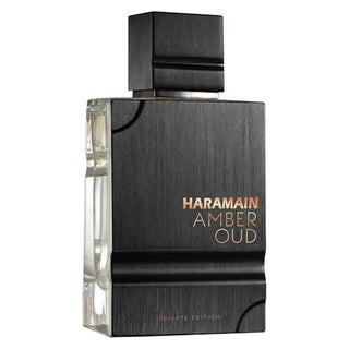 Al Haramain Amber Oud Private Edition Eau de Parfum Spray Unisex 2.0 oz