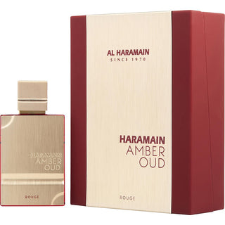 Al Haramain Amber Oud Rouge Eau de Parfum