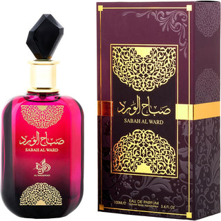 Al Wataniah Sabah Al Ward Eau de Parfum