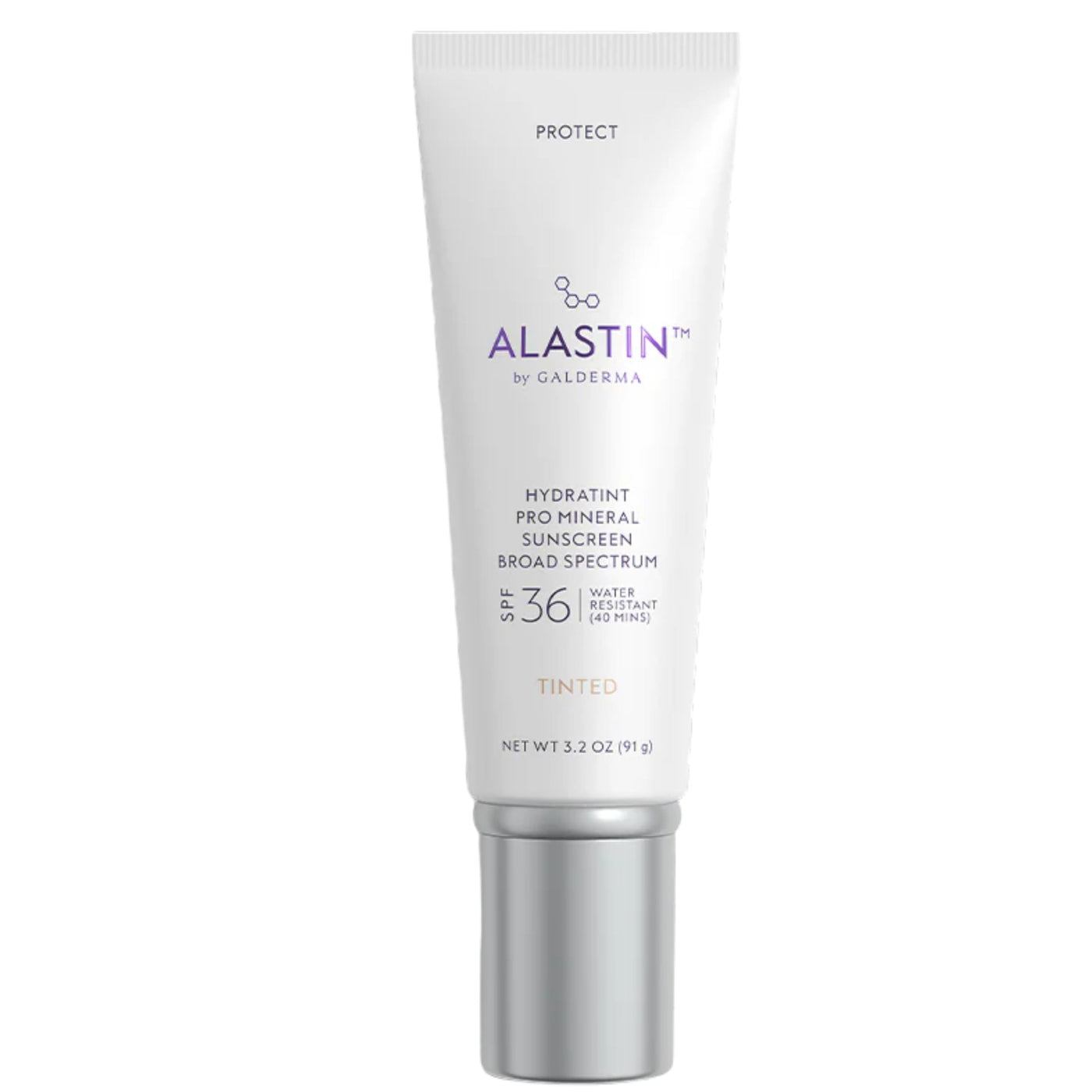 Alastin HydraTint Pro Mineral Broad Spectrum Sunscreen SPF 36 3.2 Oz - Glamourous Grace