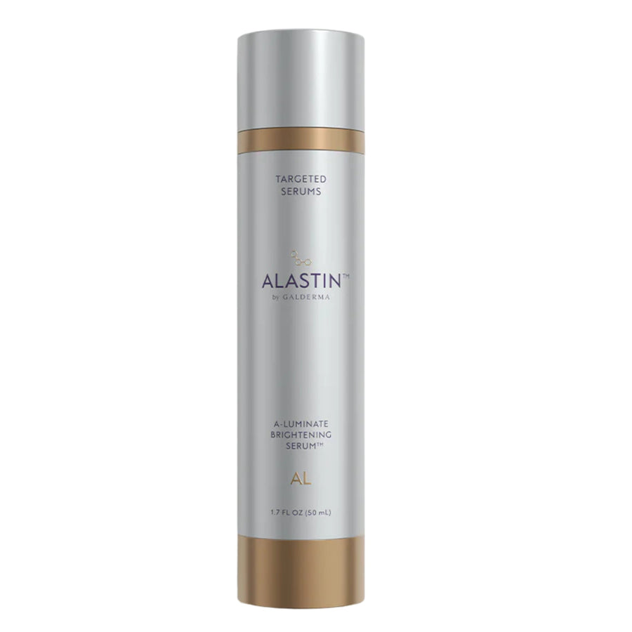 Alastin Skincare A-LUMINATE Brightening Serum 1.7 Oz - Glamourous Grace
