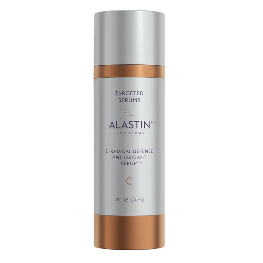 Alastin Skincare C-Radical Defense Antioxidant Serum 1 Oz - Glamourous Grace
