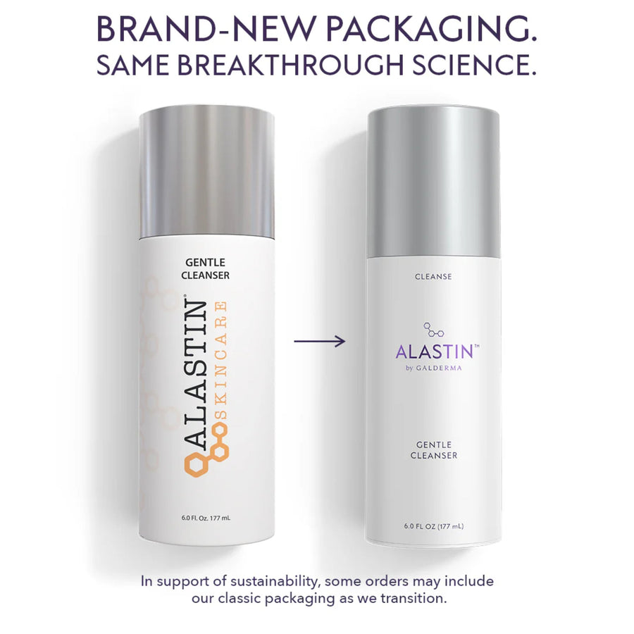 Alastin Skincare Gentle Cleanser 6 Oz - Glamourous Grace