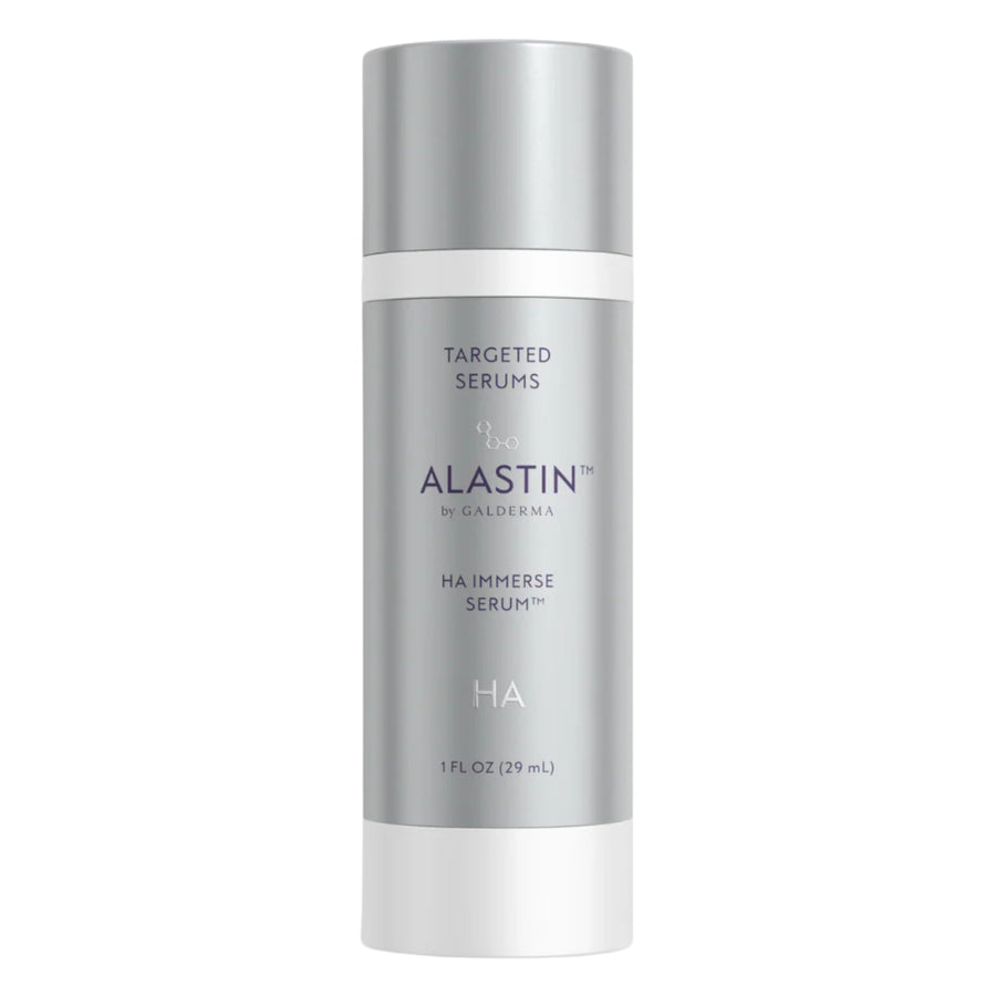Alastin Skincare HA (Hyaluronic Acid) IMMERSE Serum 1 Oz - Glamourous Grace