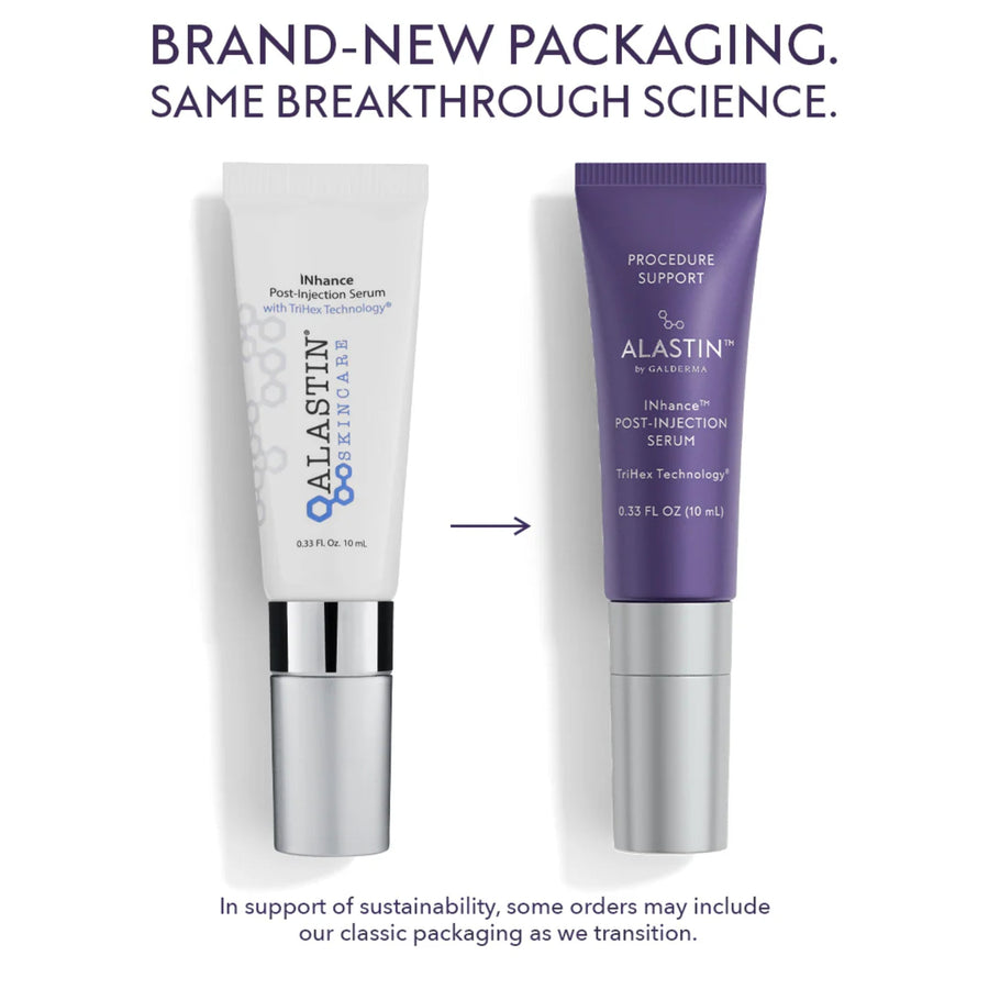 Alastin Skincare INhance Post-Injection Serum .33 Oz - Glamourous Grace