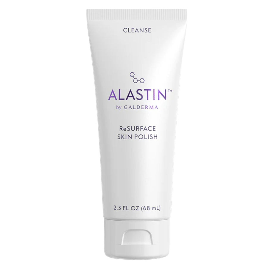 Alastin Skincare ReSURFACE Skin Polish 2.3 Oz - Glamourous Grace