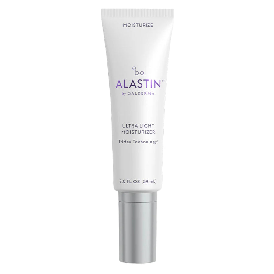 Alastin Skincare Ultra Light Moisturizer with TriHex Technology 2 Oz - Glamourous Grace