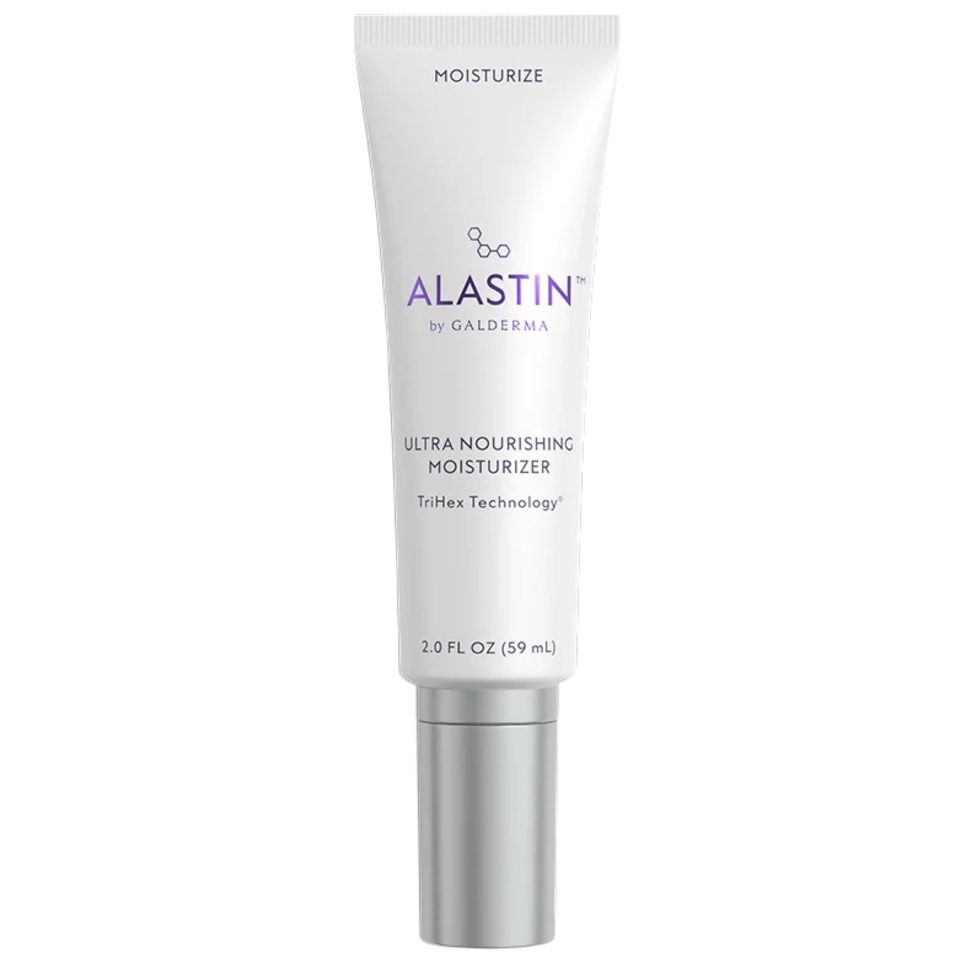 Alastin Skincare Ultra Nourishing Face Moisturizer Cream 2 Oz - Glamourous Grace