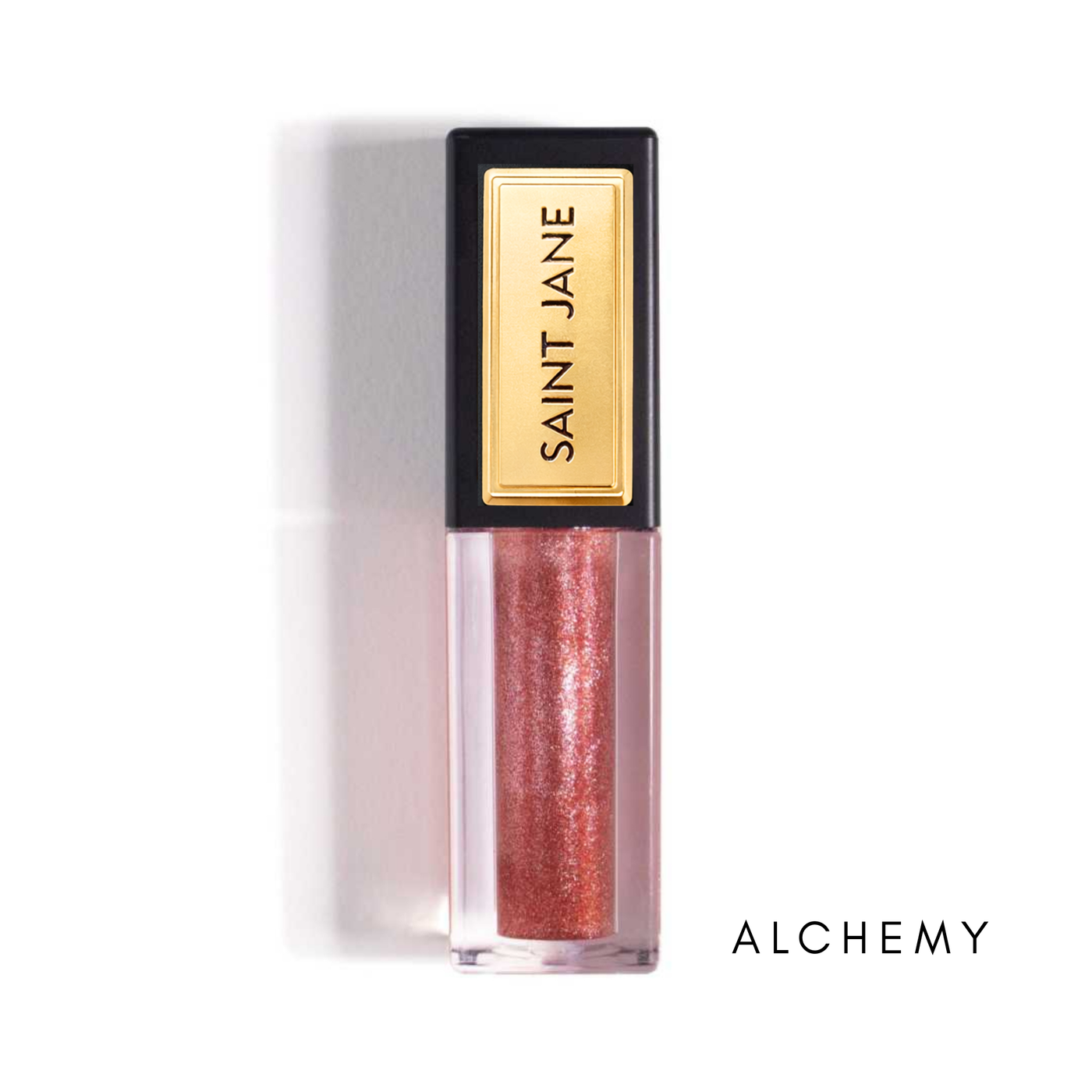 Luxury Lip Oil - Alchemy (Collective) - Glamourous Grace