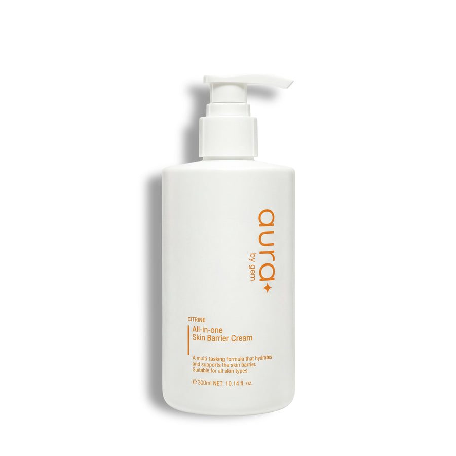 All-In-One Skin Barrier Cream - Glamourous Grace