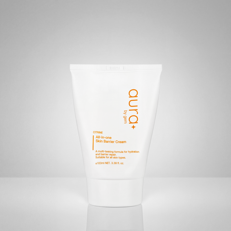 All-In-One Skin Barrier Cream - Glamourous Grace