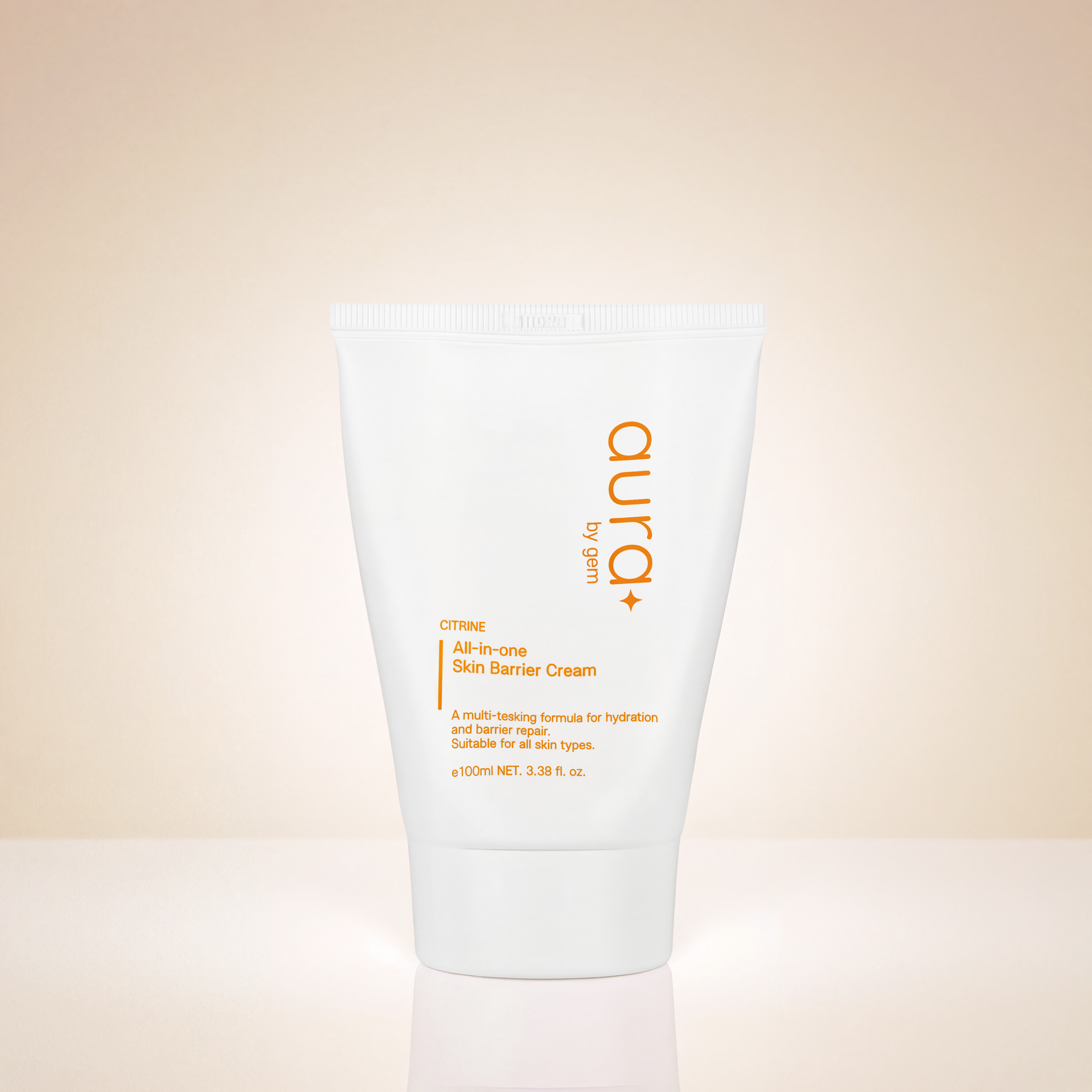 All-In-One Skin Barrier Cream