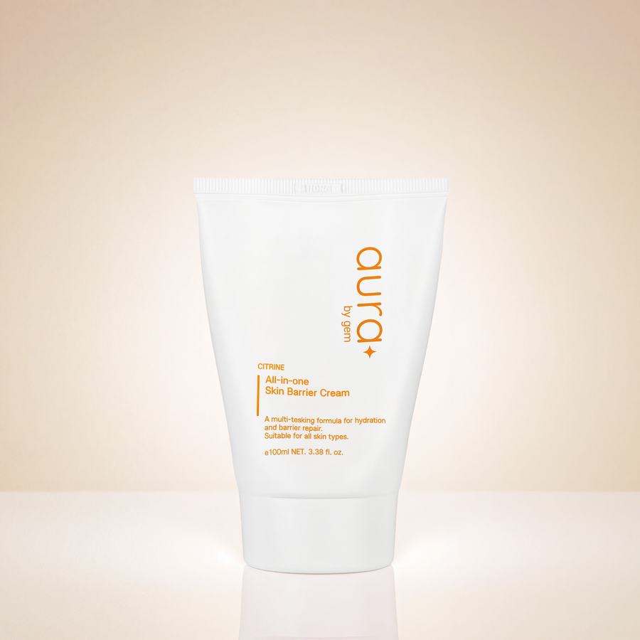All-In-One Skin Barrier Cream - Glamourous Grace