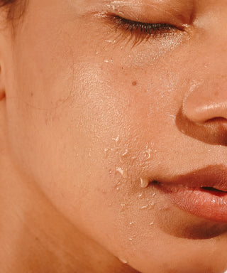 Allantoin Serum Water