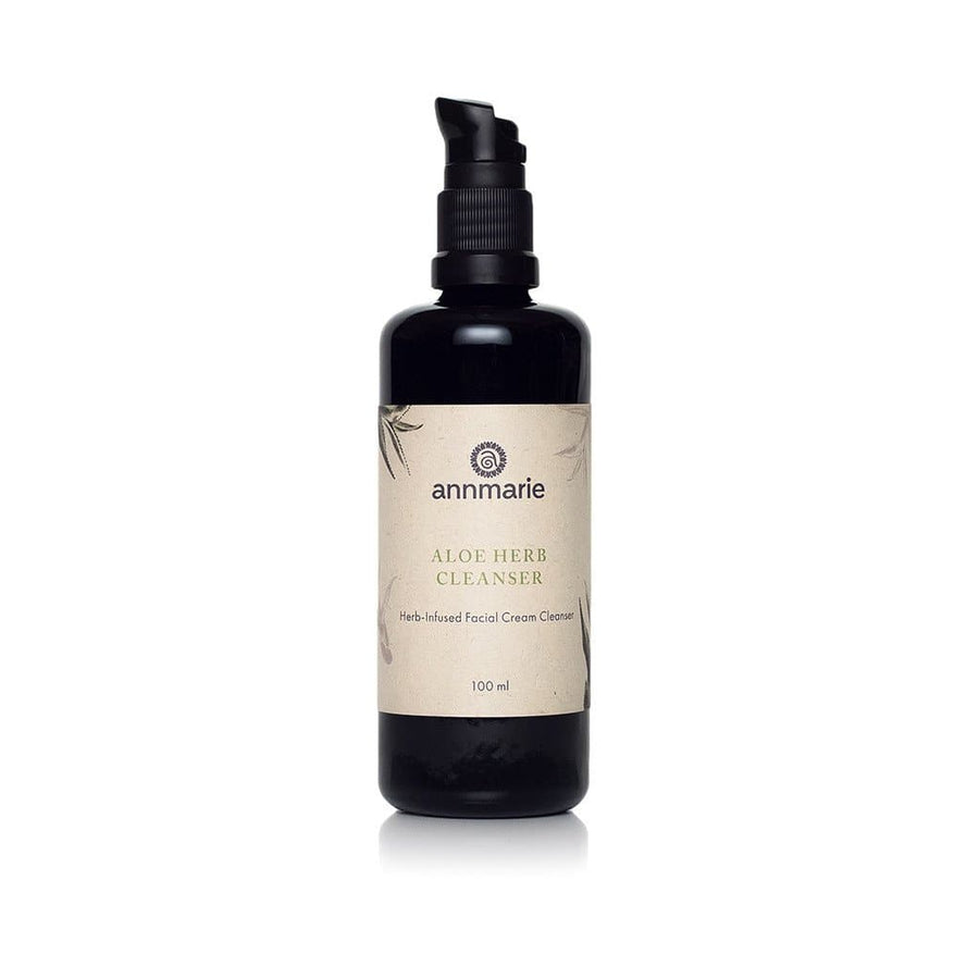 Aloe Herb Cleanser (100ml)- Collective - Glamourous Grace
