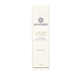 Aloe Herb Cleanser (50ml)- Collective
