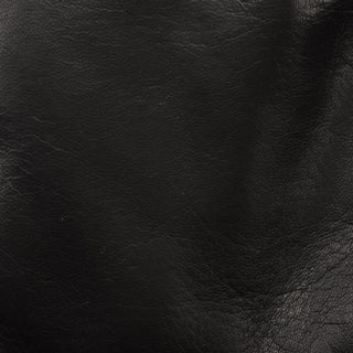 Alonzo (black) - Italian lambskin leather gloves with cashmere lining & touchscreen feature - Glamourous Grace