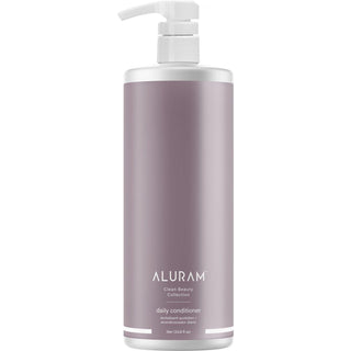 Aluram Daily Conditioner