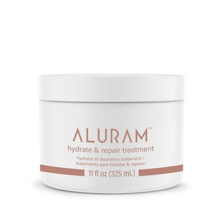Aluram Hydrate & Repair Treatment 11oz