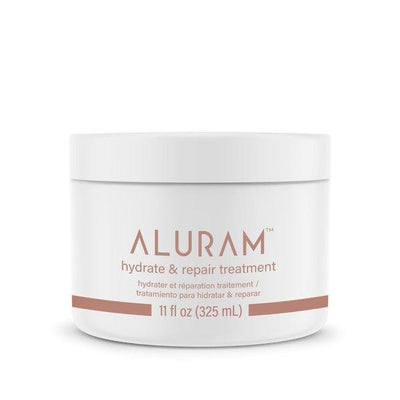 Aluram Hydrate & Repair Treatment 11oz