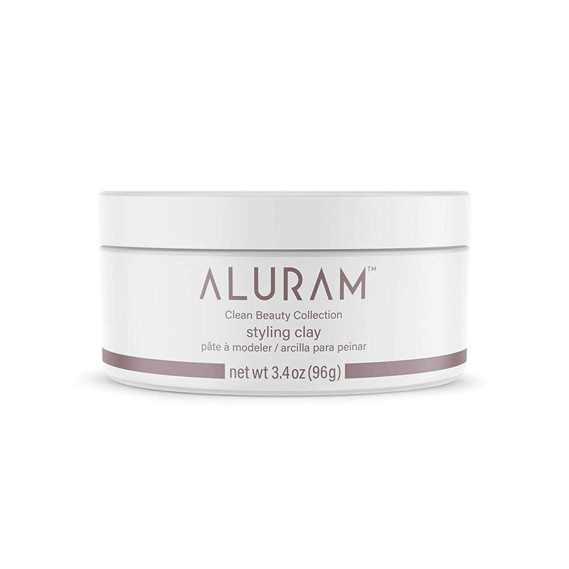 Aluram Styling Clay 3.4oz