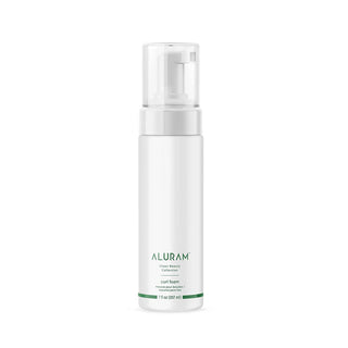 Aluram Curl Foam 7oz