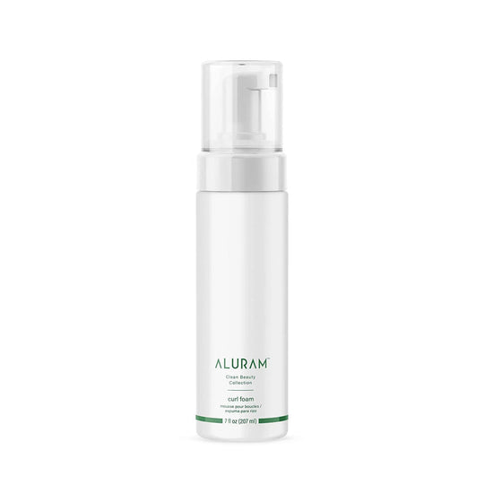 Aluram Curl Foam 7oz