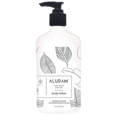 Aluram Body Moisturizer 18oz