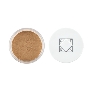 Derma Mineral Foundation - Amber Sand