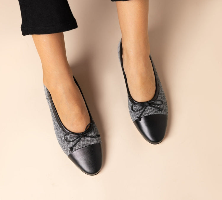 Amelie Tweed
