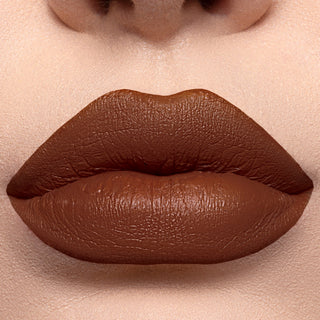 Long Lasting Liquid Lipstick - Americano