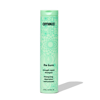 Amika The Kure Bond Repair Shampoo